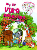 Kniha: My se vlka nebojíme (Ivana Kocmanová). Axióma, 2009 Kniha: My se vlka nebojíme (Ivana Kocmanová). Axióma, 2009