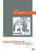 Kniha: Protiprenos (Glenn O. Gabbard). Vydavateľstvo F, 2009 Kniha: Protiprenos (Glenn O. Gabbard). Vydavateľstvo F, 2009