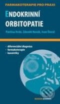 Kniha: Endokrinní orbitopatie (Pavlína Hrdá, Zdeněk Novák a Ivan Šterzl). Maxdorf, 2009 Kniha: Endokrinní orbitopatie (Pavlína Hrdá, Zdeněk Novák a Ivan Šterzl). Maxdorf, 2009