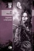 Kniha: Legenda o Garonně (Jiří Mazurek). Epocha, 2009 Kniha: Legenda o Garonně (Jiří Mazurek). Epocha, 2009