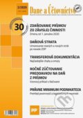 Dane a účtovníctvo 2/2020 (Poradca podnikateľa). Poradca podnikateľa, 2020 Dane a účtovníctvo 2/2020 (Poradca podnikateľa). Poradca podnikateľa, 2020