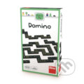 Spoločenská hra: Domino (Dino). Dino, 2020 Spoločenská hra: Domino (Dino). Dino, 2020