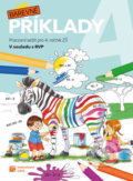 Kniha: Barevné příklady 4. (Taktik). Taktik, 2020 Kniha: Barevné příklady 4. (Taktik). Taktik, 2020