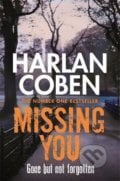 Missing You - Harlan Coben, Orion, 2015