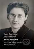 Věra Pohlová - Renata Honsů, Pavla Kodymová, Karolinum, 2020