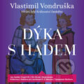 Dýka s hadem - Vlastimil Vondruška, Tympanum, 2018