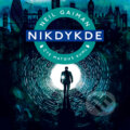 Audiokniha: Nikdykde (Neil Gaiman), 2019 Audiokniha: Nikdykde (Neil Gaiman), 2019