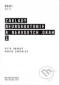 Kniha: Základy neuroanatomie a nervových drah 1 (Petr Dubový). Masarykova univerzita, 2019 Kniha: Základy neuroanatomie a nervových drah 1 (Petr Dubový). Masarykova univerzita, 2019