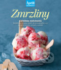 Kniha: Zmrzliny (Kateřina Kočičková). BURDA Media 2000, 2020 Kniha: Zmrzliny (Kateřina Kočičková). BURDA Media 2000, 2020