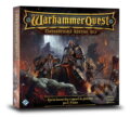 Společenská hra: Warhammer Quest: Dobrodružná (Brady Sadler a Adam Sadler). ADC BF, 2020 Společenská hra: Warhammer Quest: Dobrodružná (Brady Sadler a Adam Sadler). ADC BF, 2020