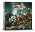 Společenská hra: Zombicide: Černý mor - Wulfsburg (Raphaël Guiton, Jean-Baptiste Lullien a Nicolas Rao). ADC BF, 2020 Společenská hra: Zombicide: Černý mor - Wulfsburg (Raphaël Guiton, Jean-Baptiste Lullien a Nicolas Rao). ADC BF, 2020