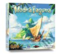 Společenská hra: Modrá laguna (Reiner Knizia). ADC BF, 2020 Společenská hra: Modrá laguna (Reiner Knizia). ADC BF, 2020