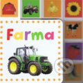 Kniha: Farma - leporelo (Svojtka&Co.). Svojtka&Co., 2020 Kniha: Farma - leporelo (Svojtka&Co.). Svojtka&Co., 2020