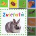 Kniha: Zvieratá (Svojtka&Co.). Svojtka&Co., 2020 Kniha: Zvieratá (Svojtka&Co.). Svojtka&Co., 2020