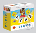 Společenská hra: Slova (Alexander). Alexander, 2020 Společenská hra: Slova (Alexander). Alexander, 2020
