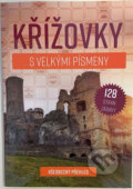 Kniha: Křížovky - Všeobecný přehled (SUN). SUN, 2017 Kniha: Křížovky - Všeobecný přehled (SUN). SUN, 2017