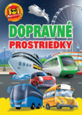 Kniha: 101 dopravné prostriedky (Foni book). Foni book, 2020 Kniha: 101 dopravné prostriedky (Foni book). Foni book, 2020
