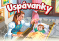 Kniha: Uspávanky (Foni book). Foni book, 2020 Kniha: Uspávanky (Foni book). Foni book, 2020