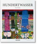 Kniha: Hundertwasser (Pierre Restany). Taschen, 2019 Kniha: Hundertwasser (Pierre Restany). Taschen, 2019