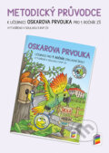 Kniha: Oskarova prvouka 1 (NNS). NNS, 2019 Kniha: Oskarova prvouka 1 (NNS). NNS, 2019