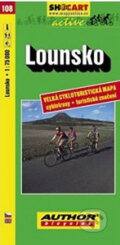 Kniha: LOUNSKO (Archa). Archa, 2008 Kniha: LOUNSKO (Archa). Archa, 2008