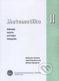 Kniha: Matematika II. (Blahoslav Harman). Strojnícka fakulta Technickej univerzity, 2003 Kniha: Matematika II. (Blahoslav Harman). Strojnícka fakulta Technickej univerzity, 2003