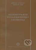 Kniha: Korigovanie evolventného ozubenia (Miroslav Bošanský). Strojnícka fakulta Technickej univerzity, 2001 Kniha: Korigovanie evolventného ozubenia (Miroslav Bošanský). Strojnícka fakulta Technickej univerzity, 2001