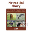 Kniha: Netradiční chovy (Autorský kolektív). Profi Press, 2020 Kniha: Netradiční chovy (Autorský kolektív). Profi Press, 2020