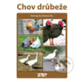 Kniha: Chov drůbeže (Eva Tůmová). Profi Press, 2020 Kniha: Chov drůbeže (Eva Tůmová). Profi Press, 2020