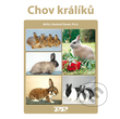 Kniha: Chov králíků (Vlastimil Šimek). Profi Press, 2020 Kniha: Chov králíků (Vlastimil Šimek). Profi Press, 2020