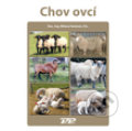 Kniha: Chov ovcí (Milena Fantová), 2020 Kniha: Chov ovcí (Milena Fantová), 2020