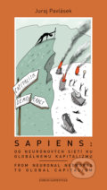 Kniha: Sapiens (Juraj Pavlásek). Forum Sapientiae, 2020 Kniha: Sapiens (Juraj Pavlásek). Forum Sapientiae, 2020