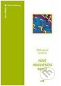 Nové insolvenční právo - Karel Schelle, Key publishing, 2008