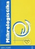 Kniha: Mikrologistika (Juraj Kubiš). Elita, 1995 Kniha: Mikrologistika (Juraj Kubiš). Elita, 1995