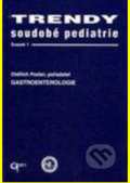 Kniha: Gastroenterologie (Oldřich Pozler). Galén, 1999 Kniha: Gastroenterologie (Oldřich Pozler). Galén, 1999