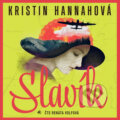 Audiokniha: Slavík (Kristin Hannah), 2017 Audiokniha: Slavík (Kristin Hannah), 2017