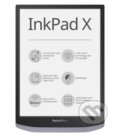 PocketBook 1040 InkPad X, 2020 PocketBook 1040 InkPad X, 2020