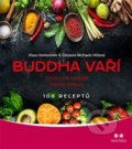 Kniha: Buddha vaří (Eleonore Michaele Hild a Klaus Herkommer). Maitrea, 2020 Kniha: Buddha vaří (Eleonore Michaele Hild a Klaus Herkommer). Maitrea, 2020