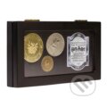 Čarodějnické peníze (Noble Collection). Noble Collection, 2020 Čarodějnické peníze (Noble Collection). Noble Collection, 2020