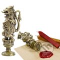 Pečetidlo Harry Potter - Nebelvír (Noble Collection). Noble Collection, 2020 Pečetidlo Harry Potter - Nebelvír (Noble Collection). Noble Collection, 2020