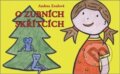 Kniha: O zubních skřítcích (Andrea Zoulová). StomaTeam, 2019 Kniha: O zubních skřítcích (Andrea Zoulová). StomaTeam, 2019