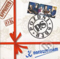 Hudební CD: Pozdní sběr: K narozeninám (Akordshop). Akordshop, 2019 Hudební CD: Pozdní sběr: K narozeninám (Akordshop). Akordshop, 2019