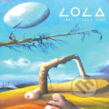 Hudební CD: Lola: Jako divoký koně (Akordshop). Akordshop, 2019 Hudební CD: Lola: Jako divoký koně (Akordshop). Akordshop, 2019