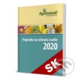 Kniha: Prípravky na ochranu rastlín 2020 (Kurent). Kurent, 2020 Kniha: Prípravky na ochranu rastlín 2020 (Kurent). Kurent, 2020