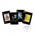 Spoločenská hra: Waddingtons: James Bond 007 (Winning Moves). Winning Moves, 2020 Spoločenská hra: Waddingtons: James Bond 007 (Winning Moves). Winning Moves, 2020