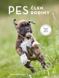 Kniha: Pes – člen rodiny (Kate Kitchenhamová). Esence, 2020 Kniha: Pes – člen rodiny (Kate Kitchenhamová). Esence, 2020