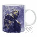 Hrnek Marvel - Thanos (Fantasy). Fantasy, 2020 Hrnek Marvel - Thanos (Fantasy). Fantasy, 2020
