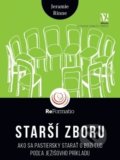 Kniha: Starší zboru (Jeramie Rinne). Porta Libri, 2018 Kniha: Starší zboru (Jeramie Rinne). Porta Libri, 2018