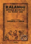 Kniha: Kalangu (Obonete S. Ubam). Prostor, 2020 Kniha: Kalangu (Obonete S. Ubam). Prostor, 2020