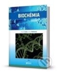 Kniha: Biochémia (Marián Čurda a Valéria Mašterová). Rokus, 2015 Kniha: Biochémia (Marián Čurda a Valéria Mašterová). Rokus, 2015